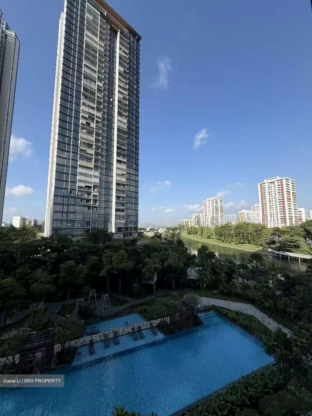 Parc Riviera (D5), Condominium #598158161